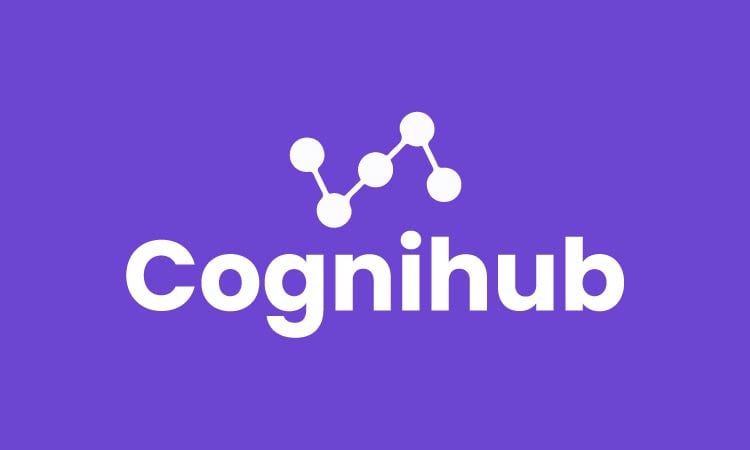 Cognihub.com - Best premium domains